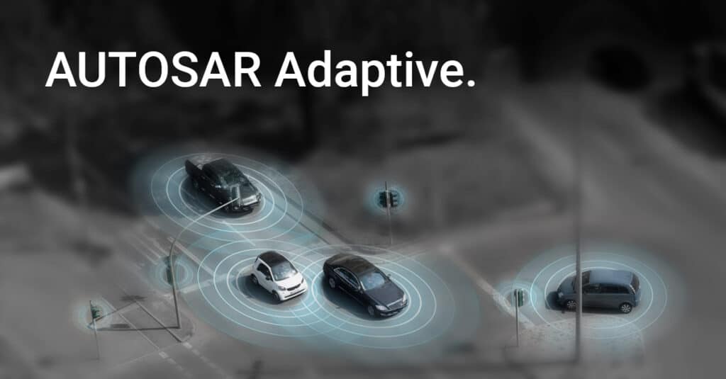 TPT with Simulink for AUTOSAR Adaptive