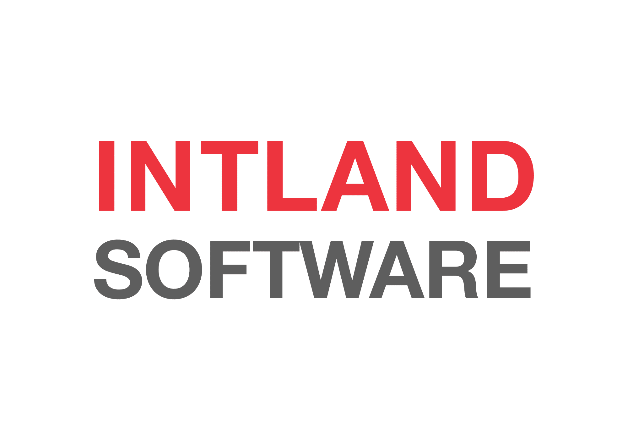 Intland Software Logo