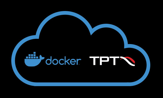 TPT Cloud Testing via Docker