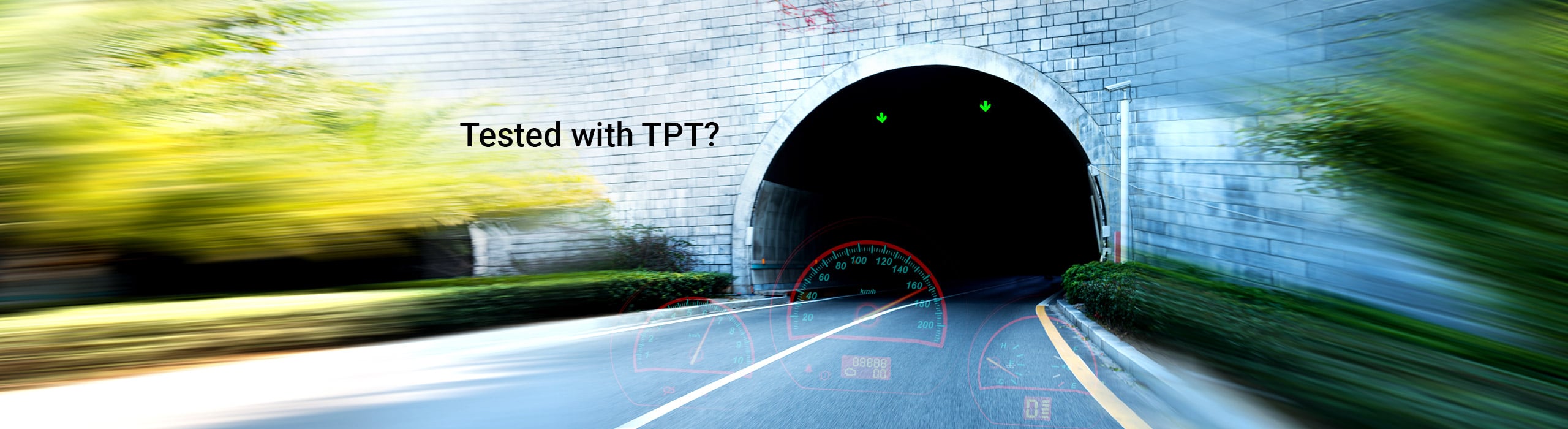 TPT Testing Tool. Embedded Testing