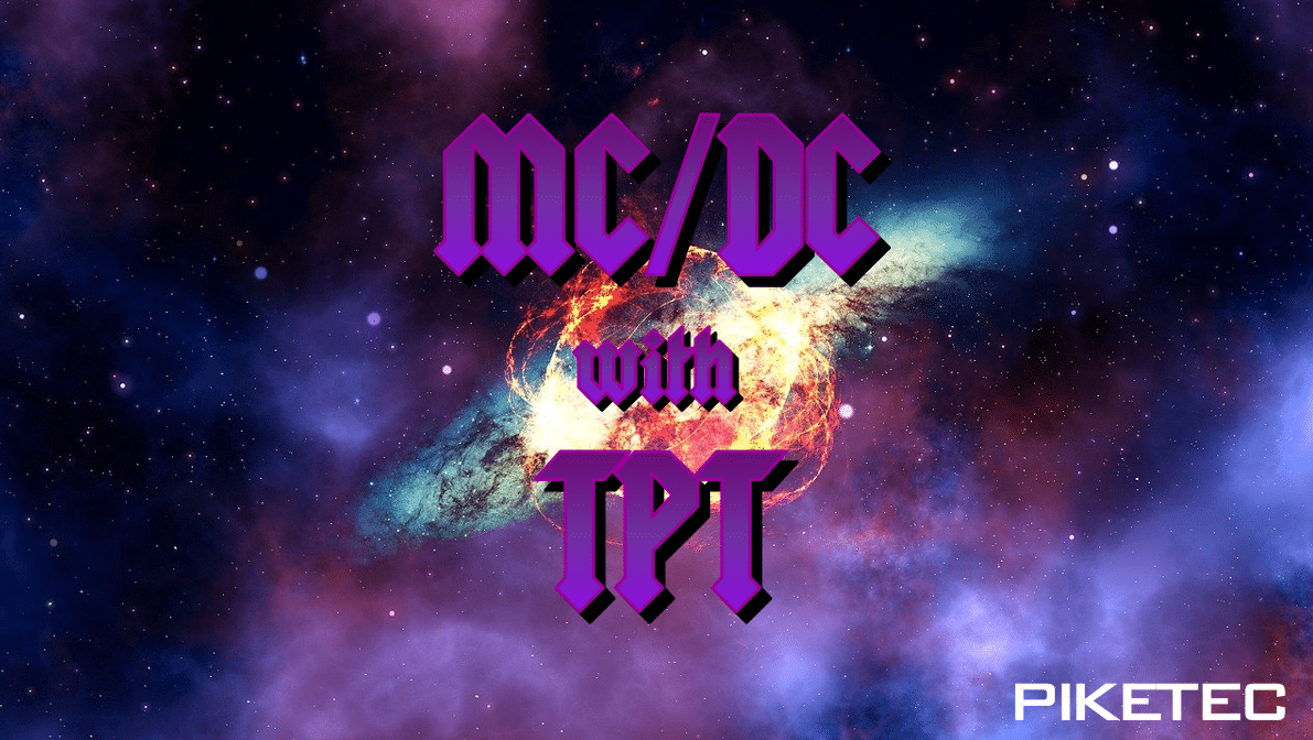MC/DC Coverage with TPT 18
