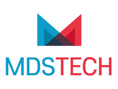 MDS Tech Logo