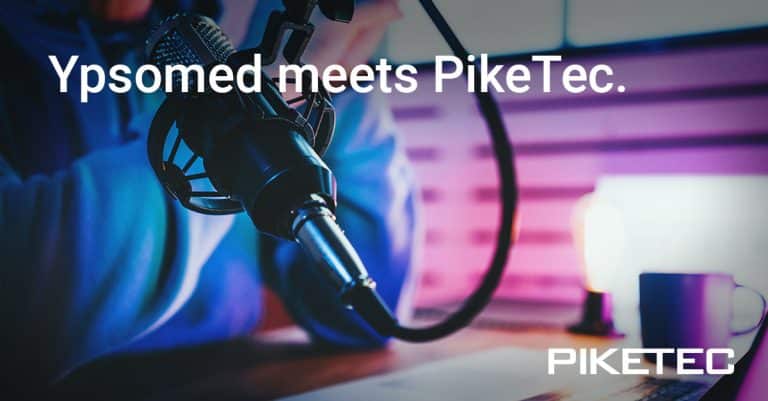 PikeTec Interview Ypsomed