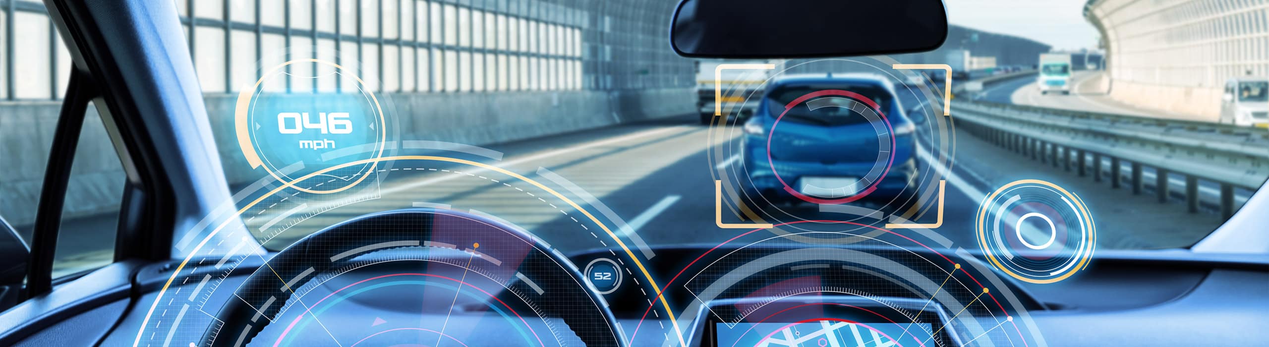 ADAS & TPT: Testing Advanced Driver Assistance Systems