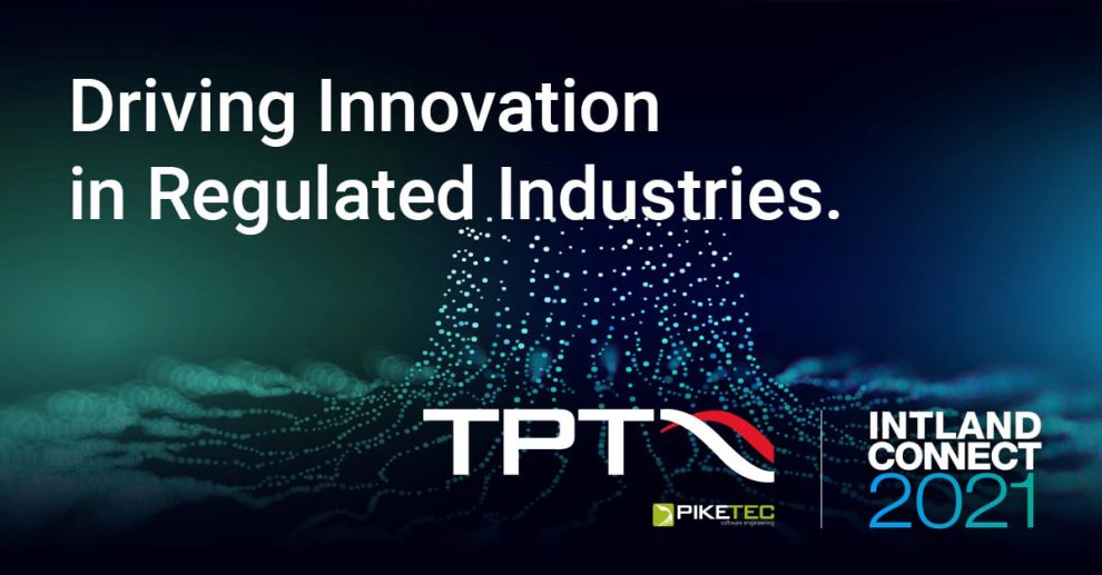 PikeTec participates at Intland Connect 2021
