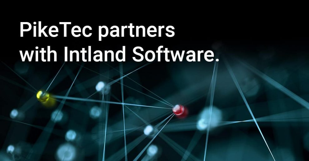 piketec partners with intland software