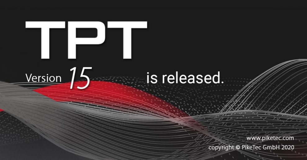 TPT 15 released