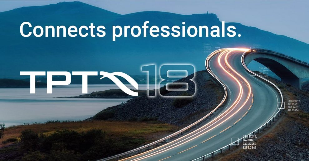 TPT 18 connects professionals. Discover Now.